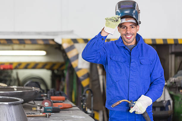 Best Pipe Welding in Upper Greenwood Lake, NJ